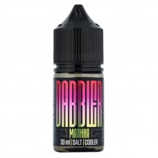 Жидкость DABBLER Salt Малина 30 мл