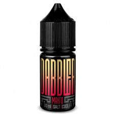 Жидкость DABBLER Salt Манго 30 мл