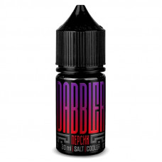 Жидкость DABBLER Salt Персик 30 мл