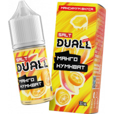 DUALL EXTRA LIGHT Манго, кумкват 30мл