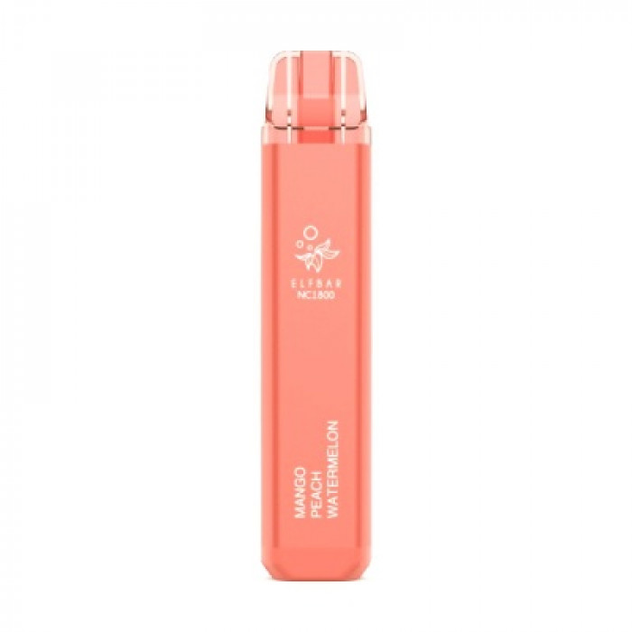 Elf Bar NC 1800 Розовый лимонад