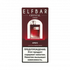 ELFBAR CR600 Арбуз