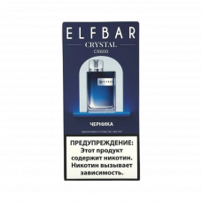 ELFBAR CR600 Черника