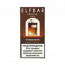 ELFBAR CR600 Тройной манго
