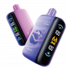 ELFBAR 23000 GH PLANET Тройные Ягоды