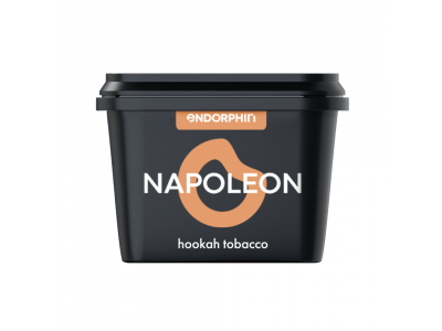 Новый кальянный табак Endorphin от Must Have!