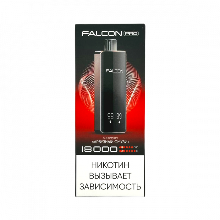 FALCON PRO 18000 Арбузный смузи