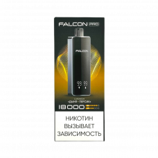 FALCON PRO 18000 Дыня, персик