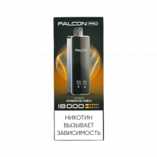 FALCON PRO 18000 Имбирное пиво