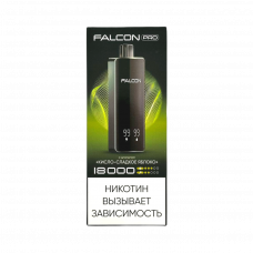 FALCON PRO 18000 Кисло-сладкое яблоко