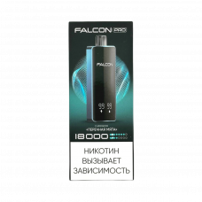 FALCON PRO 18000 Перечная мята