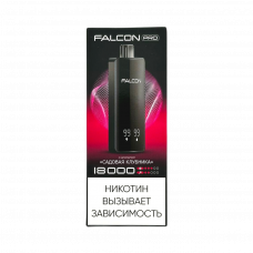 FALCON PRO 18000 Садовая клубника