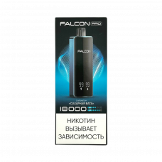 FALCON PRO 18000 Сахарная вата