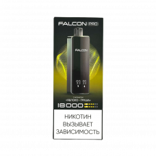 FALCON PRO 18000 Яблоко, груша