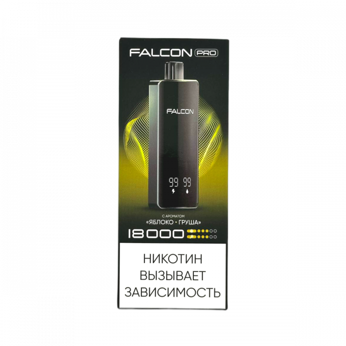 FALCON PRO 18000 Яблоко, груша
