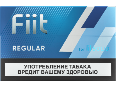 Стики Fiit для lil SOLID
