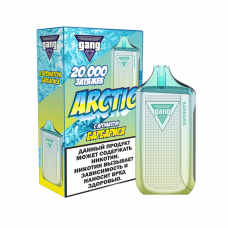 GANG ARCTIC 20000 Барбарис