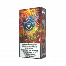 GANG ARMOR 25000 Апельсиновый бабл гам