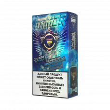 GANG ARMOR 25000 Арктическая мятная жвачка