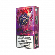 GANG ARMOR 25000 Бабл гам