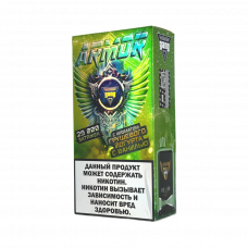 GANG ARMOR 25000 Грушевый йогурт с ванилью