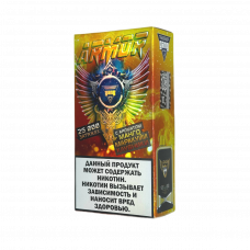 GANG ARMOR 25000 Манго, маракуйя, клубника