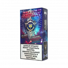 GANG ARMOR 25000 Смородина, кокос, персик