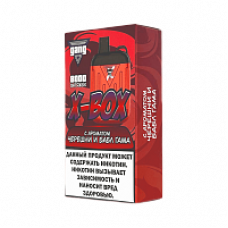 GANG XBOX Черешня Бабал Гам