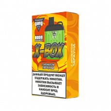 GANG XBOX Тархун