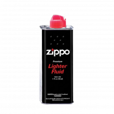 Топливо для зажигалок, бензин ZIPPO оригинал 125мл