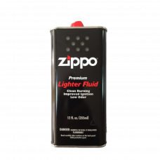 Топливо для зажигалок, бензин ZIPPO оригинал 355мл