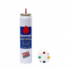 Топливо для зажигалок, бензин NEWPORT 90мл