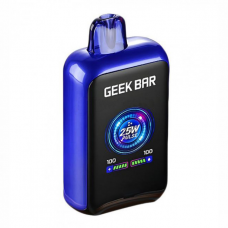 GEEK BAR WATT 20000 Облепиха