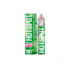 HOTSPOT DON'T Chew It Жвачка, арбуз