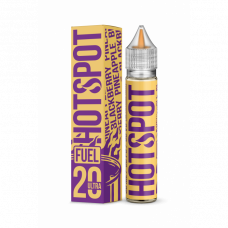 Жидкость Hotspot Fuel ULTRA Ананас, ежевика