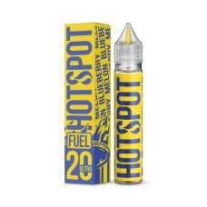 Жидкость Hotspot Fuel ULTRA Дыня, черника