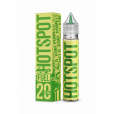 Жидкость Hotspot Fuel ULTRA Киви, помело