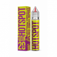 Жидкость Hotspot Fuel ULTRA Лесные ягоды