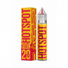 Жидкость Hotspot Fuel ULTRA Манго, грейпфрут
