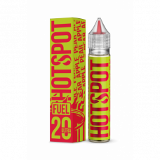 Жидкость Hotspot Fuel ULTRA Яблоко, груша