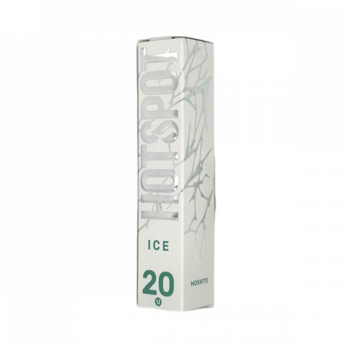 HOTSPOT ICE ULTRA Мохито