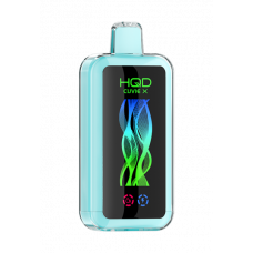 HQD CUVIE X 20000 Ледяная мята