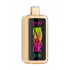 HQD CUVIE X 20000 Персик, ягоды