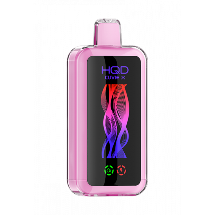 HQD CUVIE X 20000 Жвачка