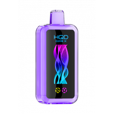 HQD CUVIE X 20000 Черника