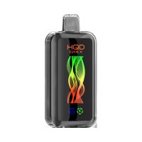 HQD CUVIE X 20000 Чистый