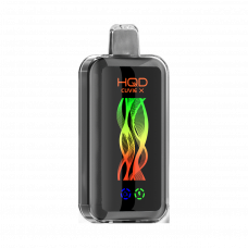 HQD CUVIE X 20000 Чистый