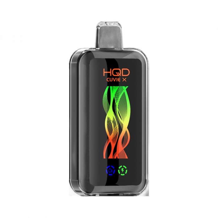 HQD CUVIE X 20000 Чистый