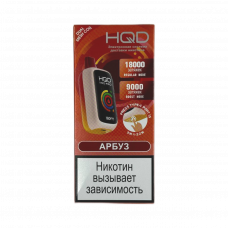 HQD NEO PRO 18000 Арбуз