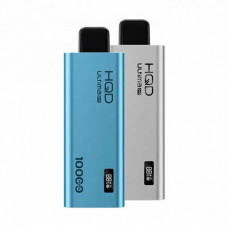 HQD ULTIMA PRO Цитрусовый Чай